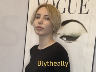 Blytheally