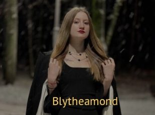 Blytheamond