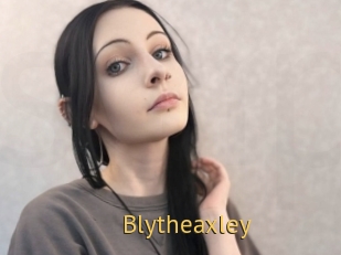 blytheaxley Smilin Pussy