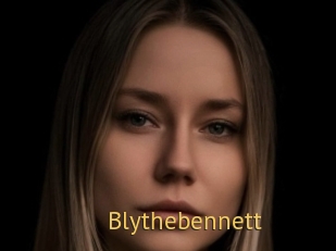 Blythebennett