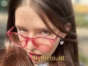 Blythebluitt