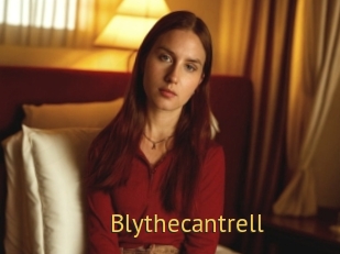 Blythecantrell