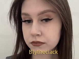 Blytheclack