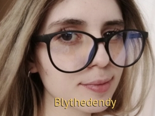 Blythedendy