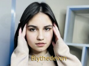 Blythedevon