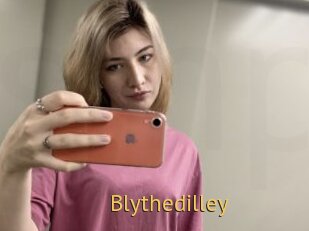 Blythedilley