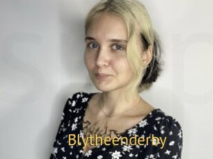 Blytheenderby