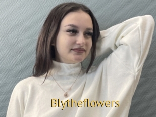 Blytheflowers