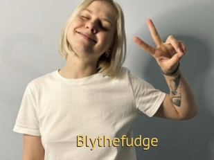 Blythefudge