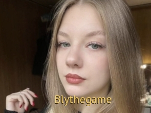 Blythegame