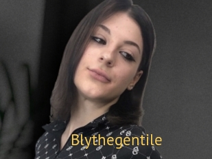 Blythegentile