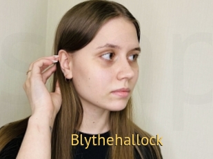 Blythehallock