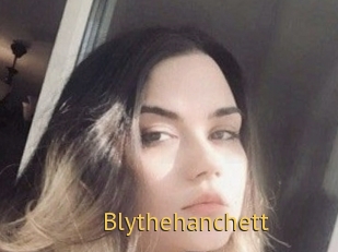 Blythehanchett