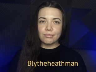 Blytheheathman