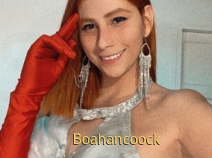 Boahancoock