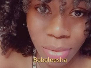 Boboleesha