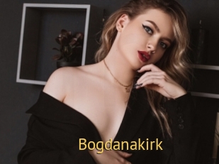 Bogdanakirk