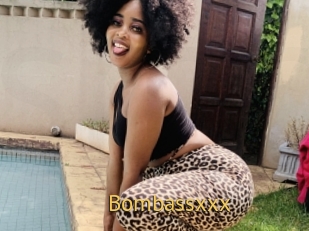 Bombassxxx