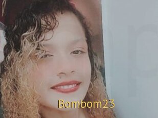 Bombom23