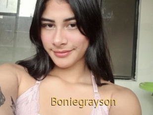 boniegrayson Smilin Pussy