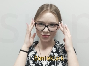 Bonieklark