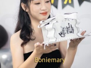 Boniemary