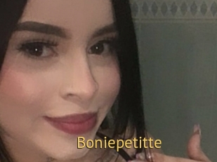Boniepetitte