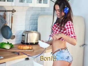 Bonili