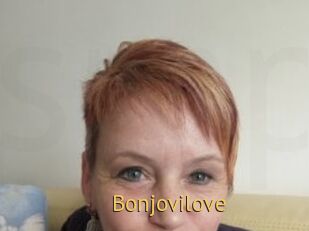 Bonjovilove