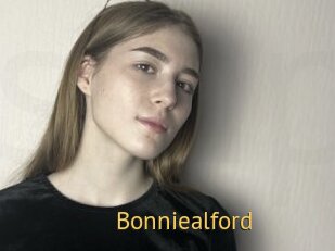 Bonniealford