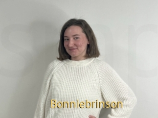 Bonniebrinson