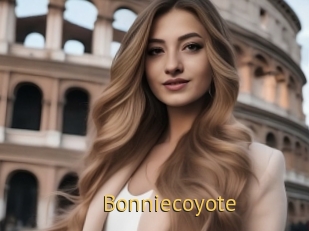 Bonniecoyote