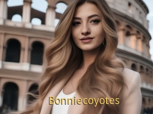 Bonniecoyotes