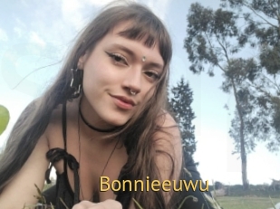 Bonnieeuwu