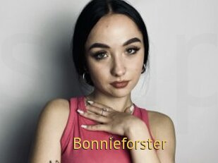 Bonnieforster