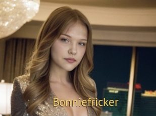 bonniefricker Smilin Pussy