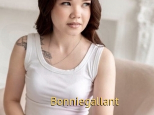 Bonniegallant