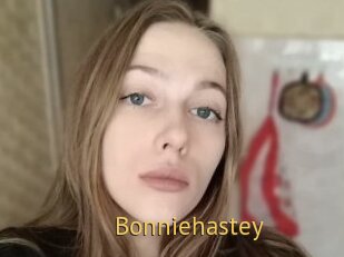 Bonniehastey