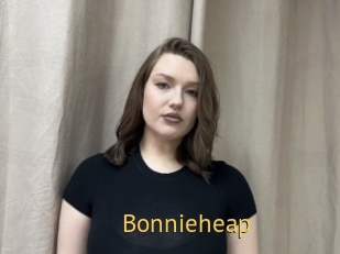 bonnieheap Smilin Pussy