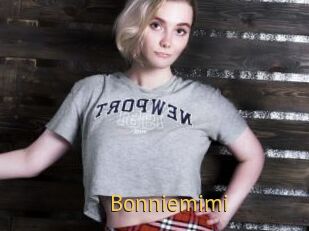 Bonniemimi