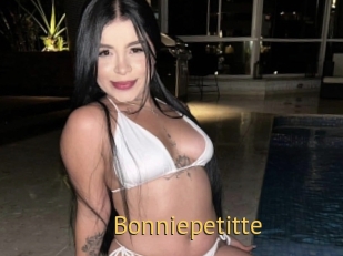 Bonniepetitte