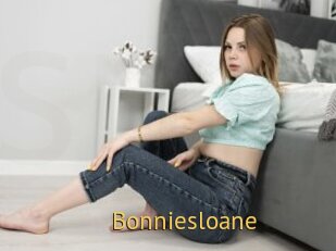 Bonniesloane