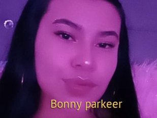 Bonny_parkeer