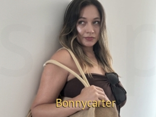 Bonnycarter