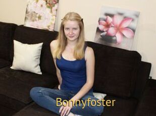 Bonnyfoster