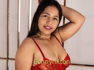 Bonnyhilton