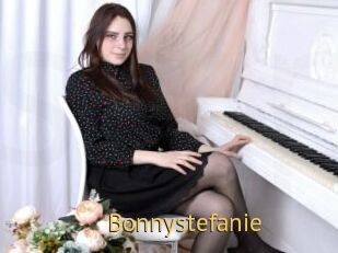 Bonnystefanie