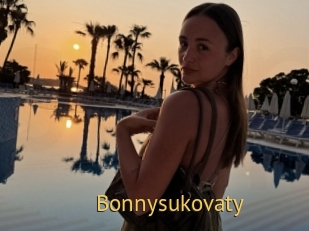 Bonnysukovaty