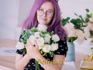 Bonyakat