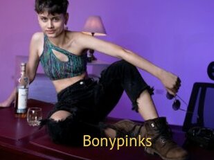 Bonypinks